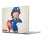 Betty Boop The Police Officer Pixelbook Skin